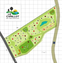 Le Chaillot Projet