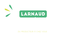 Logo Larnaud Jardin - Pépinière Surgères